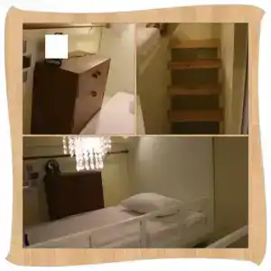 City Capsule Hostel - 29