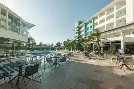 Sea Shell & Spa - 18