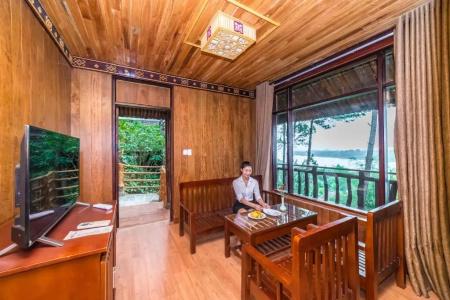 Sankofa Village Hill Resort & Spa - 110