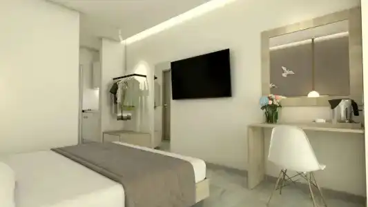 Artemis Comfort&Pleasure - 29
