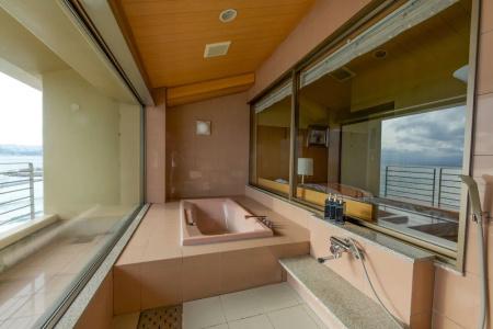 Wakamatsu Hot Spring Resort - 79