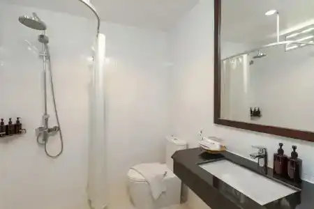 Best Western Phuket Ocean Resort - 58