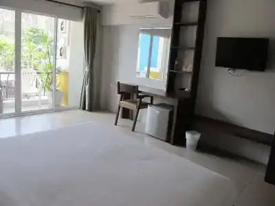 Aonang Eco Inn - 4