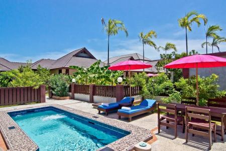 Rose Bay Resort - 38