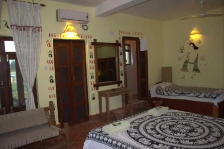Sapana Village - 155
