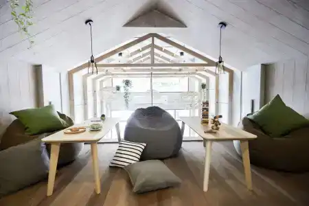 Vann Bangkok Boutique House - 8