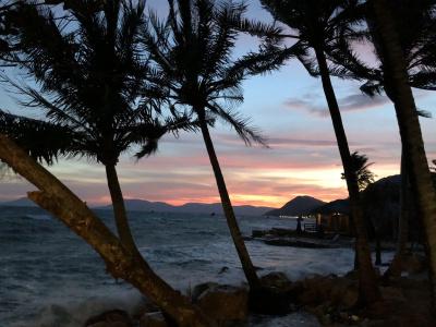 Phu Quoc Kim 2 Beach Front Resort - 15
