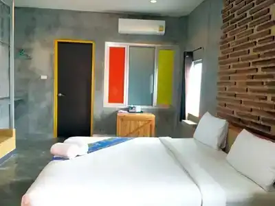 Tanisa Resort - 39