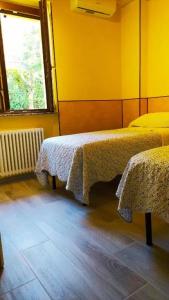b&b-Foresteria Casa Della Musica Lake Como - 116