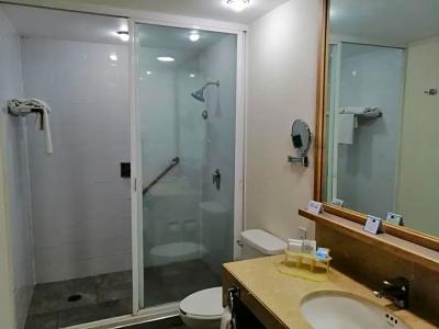 Holiday Inn Express Mexico Reforma - 49