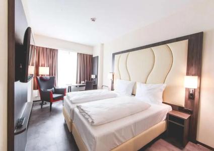 Best Western Plaza Mannheim - 35