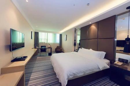Jing Rui Golden Harbor - 2
