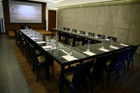 Costa Farilya Special Class Bodrum - 16