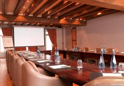 Martin's Relais - 13