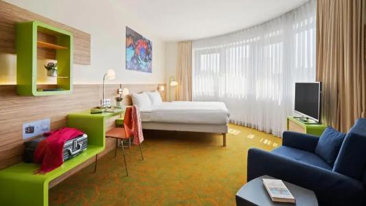 Ibis Styles Hildesheim - 34