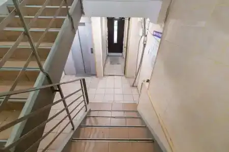 на Судостроительной улице, 23к2 - 16