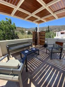 Andros 4 All Seasons Villas & Suites - Agios Nikolas street - 100