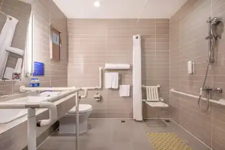Holiday Inn Express Beijing Airport Zone, An Ihg - 24