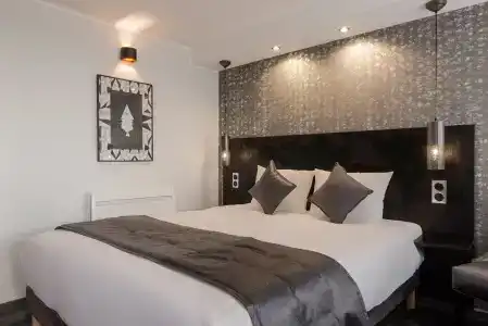 b&b hôTel Rennes Sud Chantepie - 2