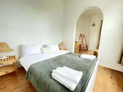 Villa Rıfat Pansiyon - 120