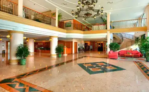 Sunway Phnom Penh - 0