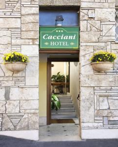 Cacciani - 0
