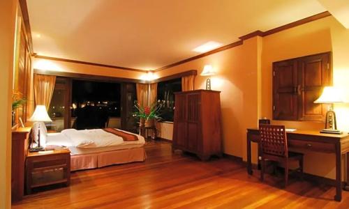 Andamania Beach Resort, Khaolak - SHA plus - 63