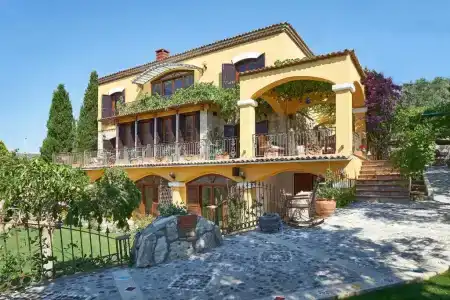 Villa Taraça Alaçatı Romantik Otel - 36