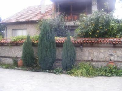 Todeva House and Tavern - 17