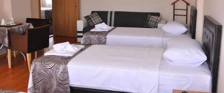 Emsa Otel Maltepedeki Eviniz - 32
