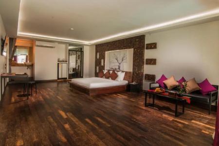 Angkor Elysium Suite - 68