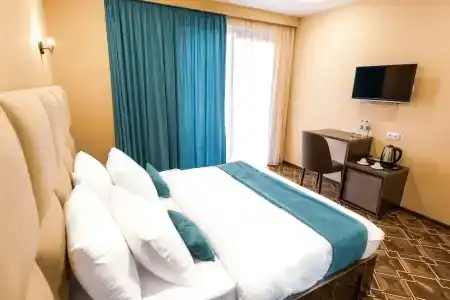 Residence Plaza - 48