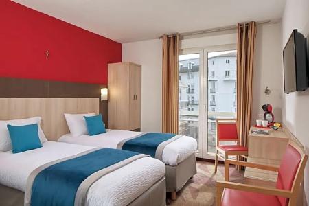 Hôtel Roissy - 73