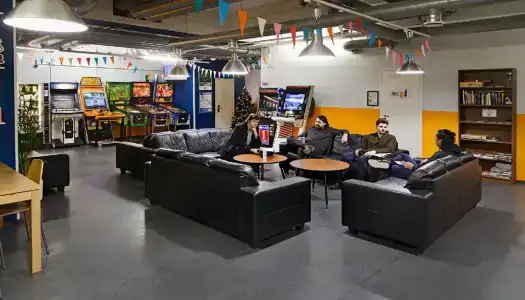 CheapSleep Hostel Helsinki - 24