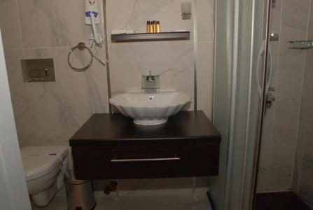 Mavi Inci Park Otel - 23
