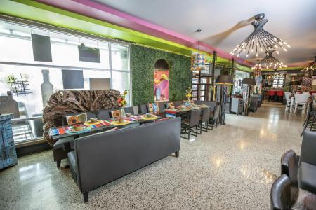 Catalina & Beach Club - 21