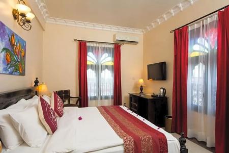 Golden Tulip Stone Town Boutique - 73