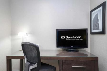 Sandman & Suites South - 62