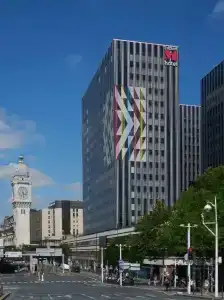 citizenM Paris Gare de Lyon - 35