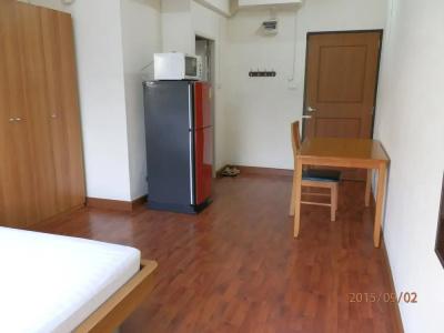 Sandy Serviced Apartment - 36