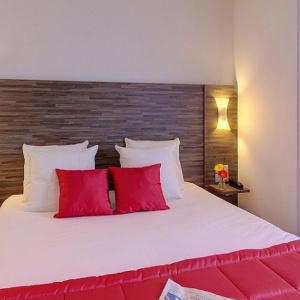 ibis Styles Rennes Centre Gare Nord - 23