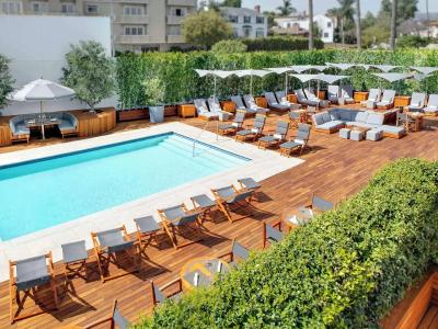 Mr c Beverly Hills - 28