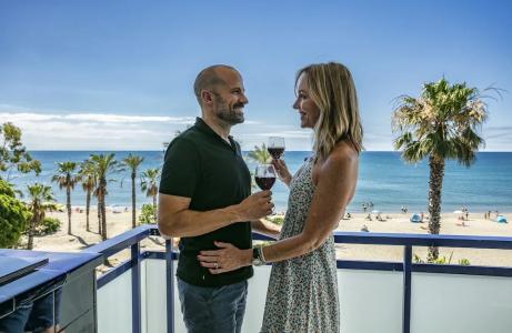 Pins Platja - 92