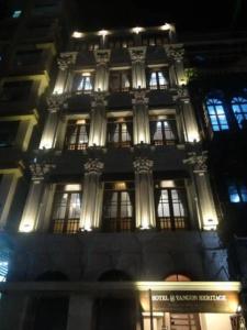@ Yangon Heritage - 0