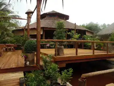 Otres Orchid Beach Resort - 10