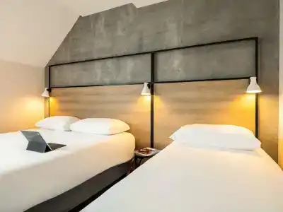 ibis Namur Centre - 43