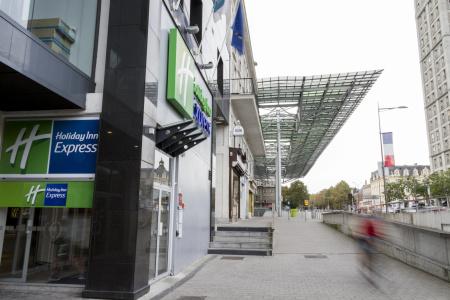 Holiday Inn Express Amiens, an IHG - 0