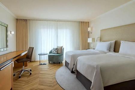 The Westin Grand, Berlin - 64