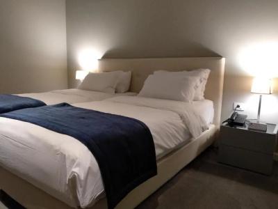 Best Western Premier Ark - 69