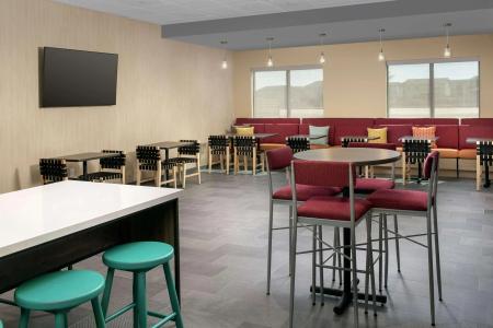 Tru By Hilton San Antonio Lackland Sea World - 14